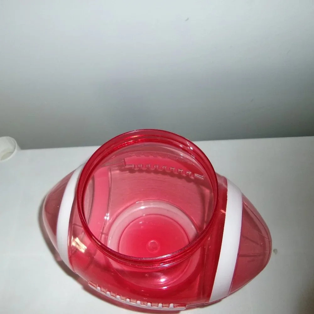 Football Coin Counter And Holder
